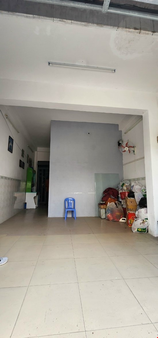Nhà hẻm oto Nguyễn Quý Yêm, p An Lạc , Bình Tân dt 88m2 1 lầu 4pn 4wc giá 5ty450