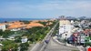 Đà Nẵng: Cao ốc ven biển chỉ được xây tối đa 9 tầng