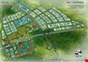 Đồ án Quy hoạch chung xây dựng KCN Yên Phong II được phê duyệt