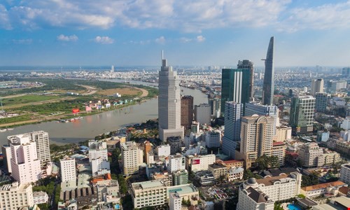 Vì sao bất động sản trung tâm Sài Gòn được săn lùng dù vô cùng đắt đỏ?