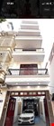 Bán nhà ngõ 93 Hoàng Văn Thái 65m2 7 tầng thang máy ô tô tránh có thang máy giá 17 tỷ
