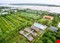 Bán đất thổ vườn mặt tiền sông Bến Lức - Thanh Phú - L.A