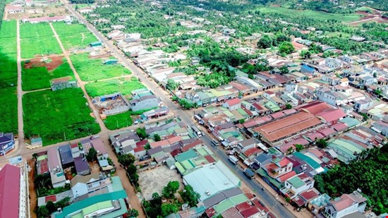 Chỉ với 550 triệu đã sở hữu 132m2 thổ cư tại khu dân cư mới Phú Lộc.
