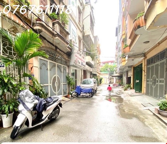 Bán nhà Nguyễn Sơn,ô tô tránh,chạy vòng quanh,2 thoáng,75m*5T,MT5m,10.5 tỷ
