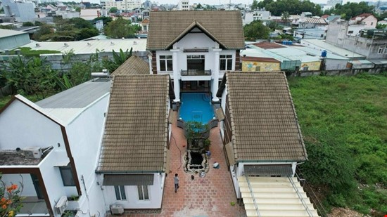 Bán Biệt Thự rộng Siêu đẹp 865m2, P. Tân Phú, Quận 9, GIÁ bán tốt 40 TỶ TL