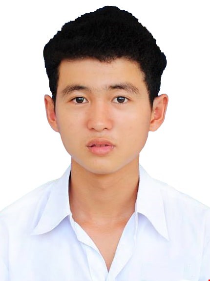 Đặng Nguyễn Ngọc Minh