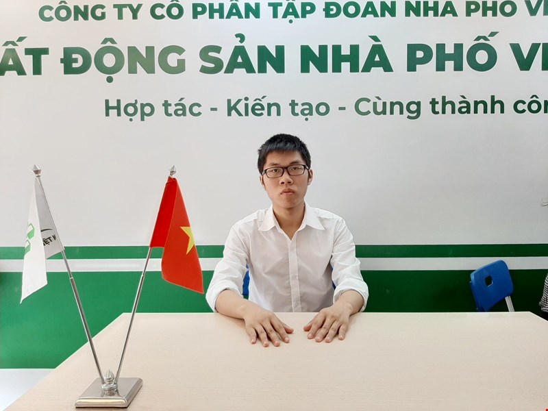 Nguyễn Thành Luân